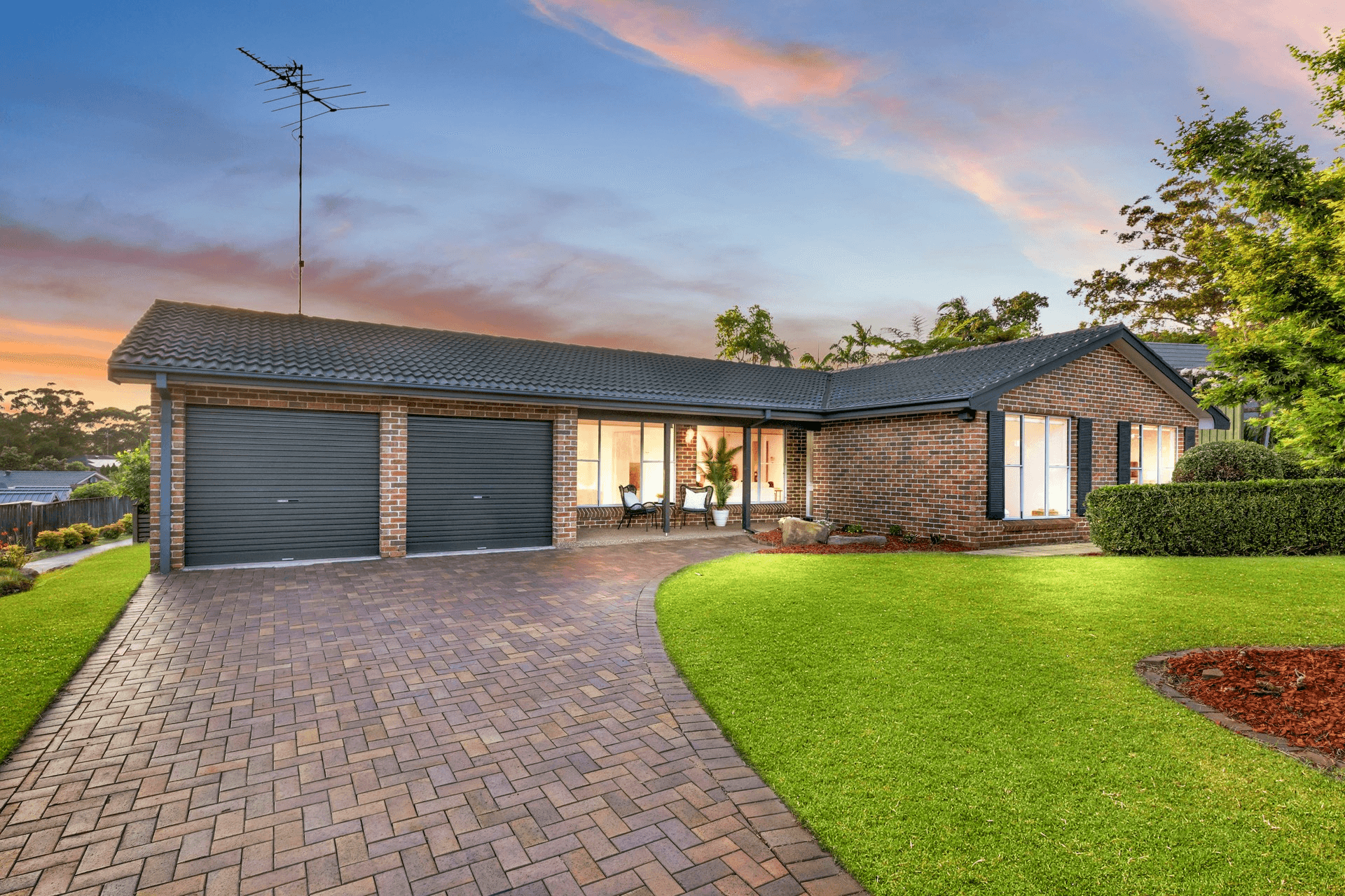 21 Grange Road, Glenhaven, NSW 2156