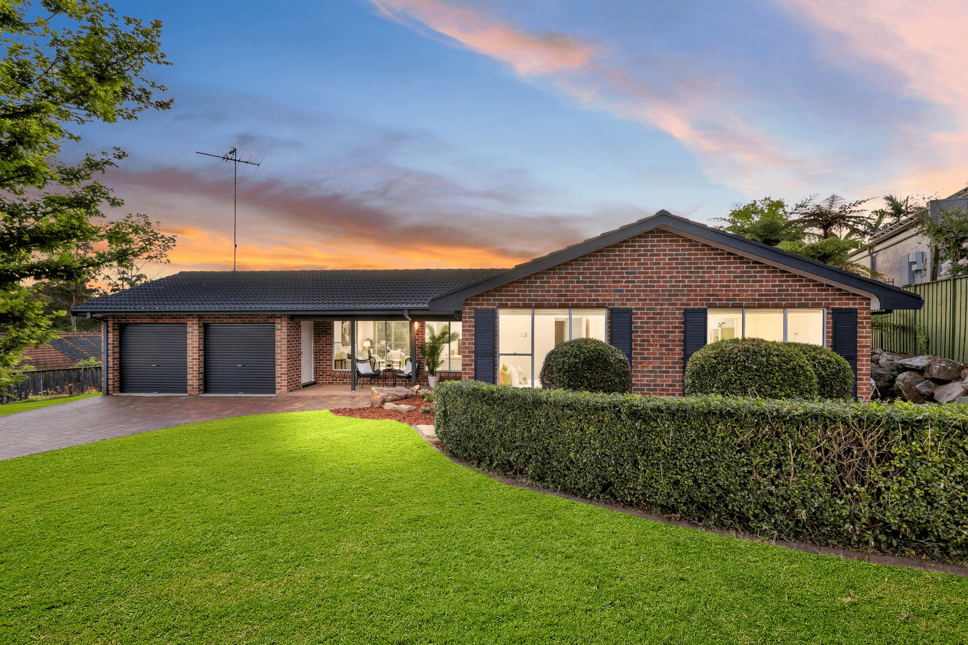 21 Grange Road, Glenhaven, NSW 2156