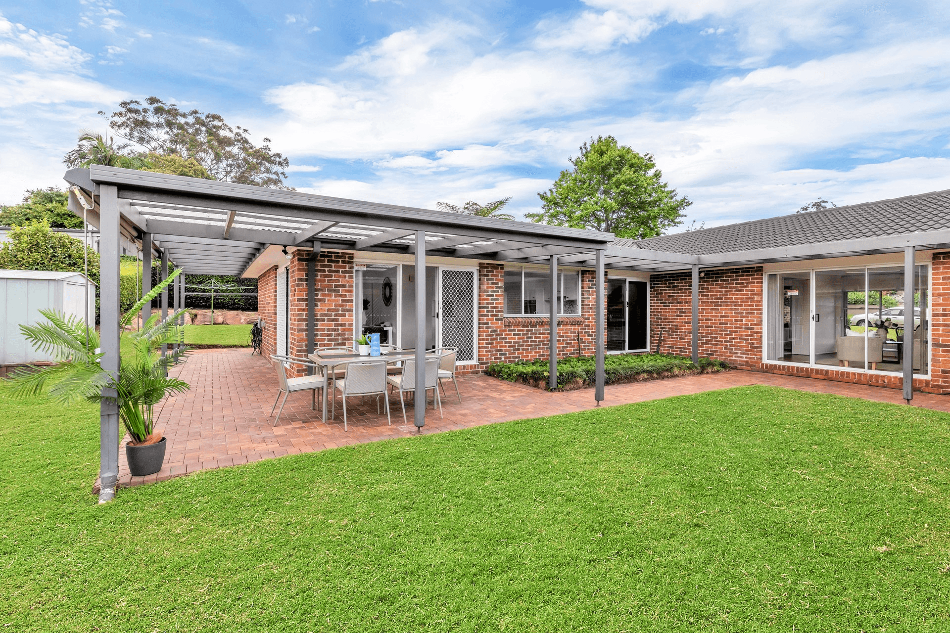 21 Grange Road, Glenhaven, NSW 2156