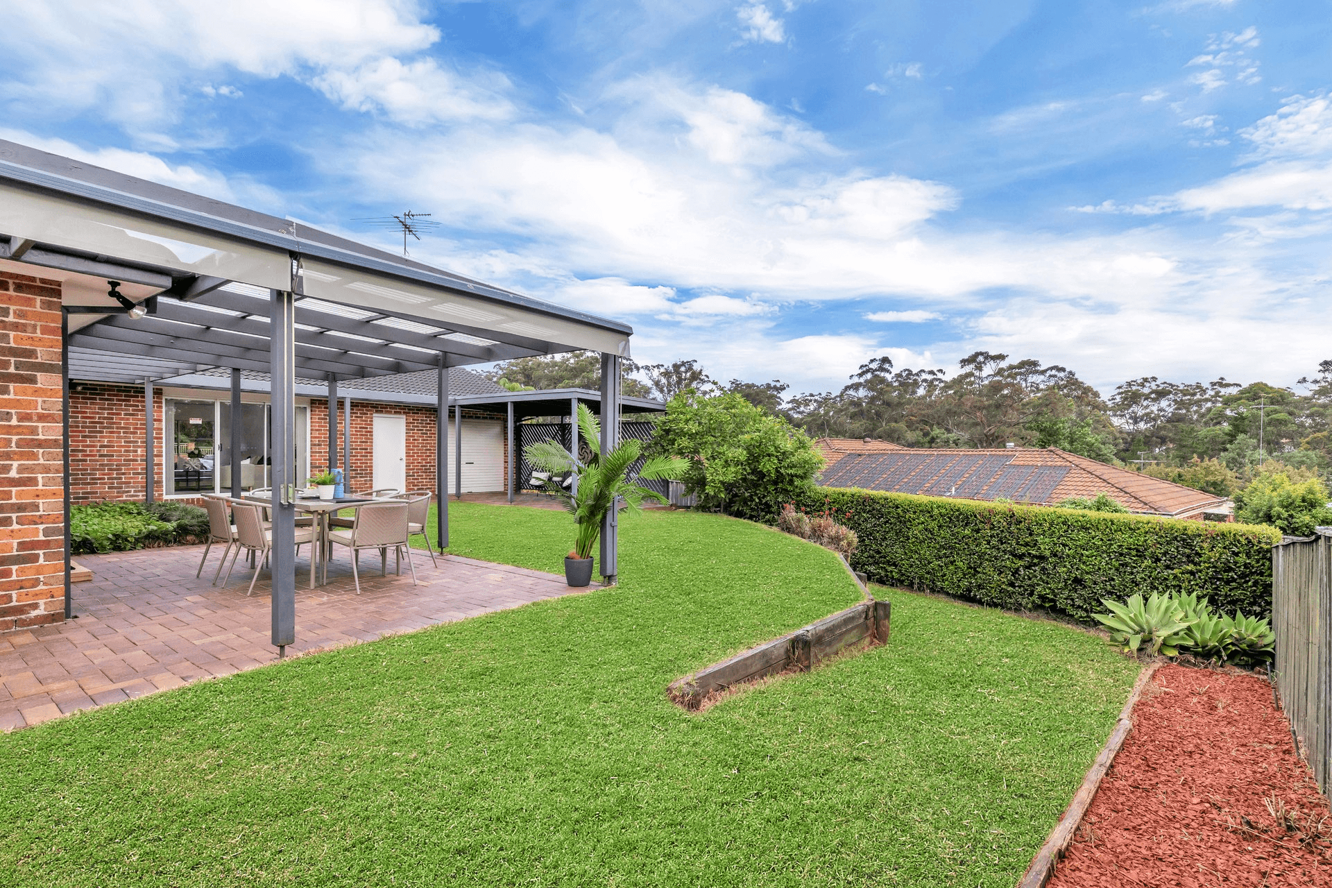 21 Grange Road, Glenhaven, NSW 2156