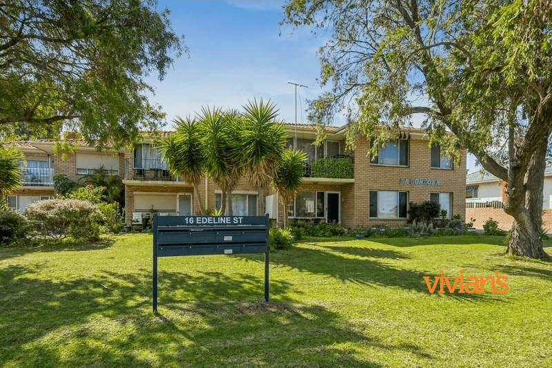 8/16 Edeline Street, SPEARWOOD, WA 6163