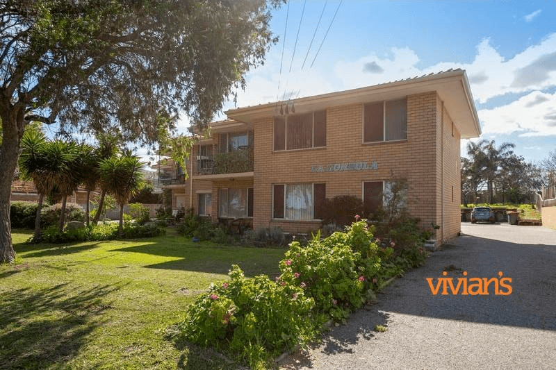 8/16 Edeline Street, SPEARWOOD, WA 6163