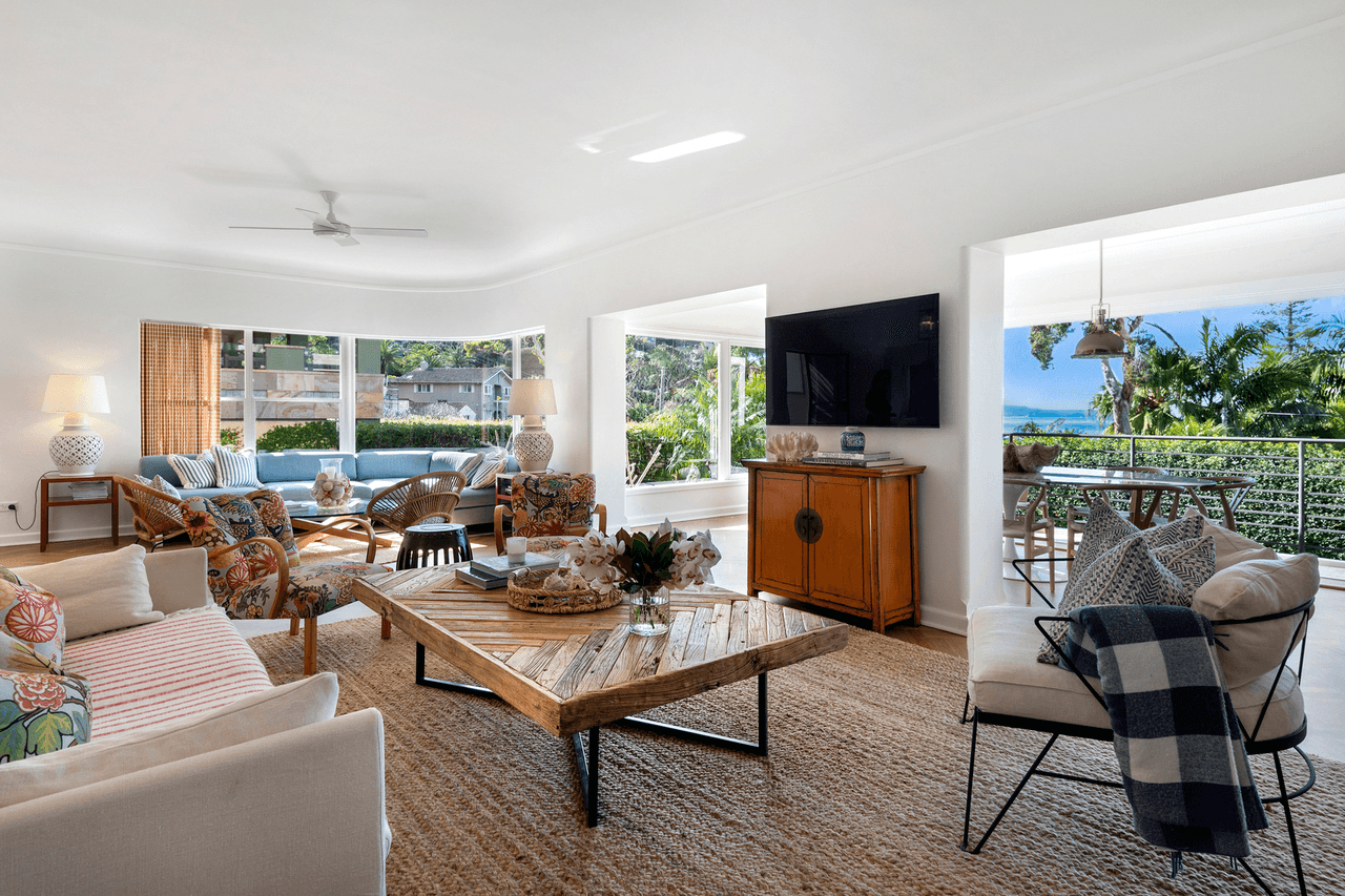 105 Florida Road, PALM BEACH, NSW 2108