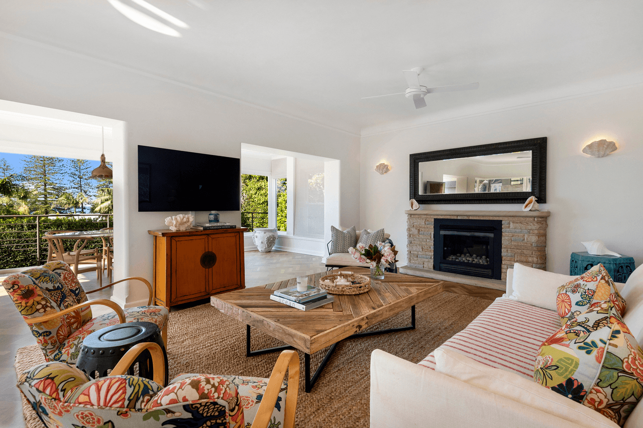 105 Florida Road, PALM BEACH, NSW 2108