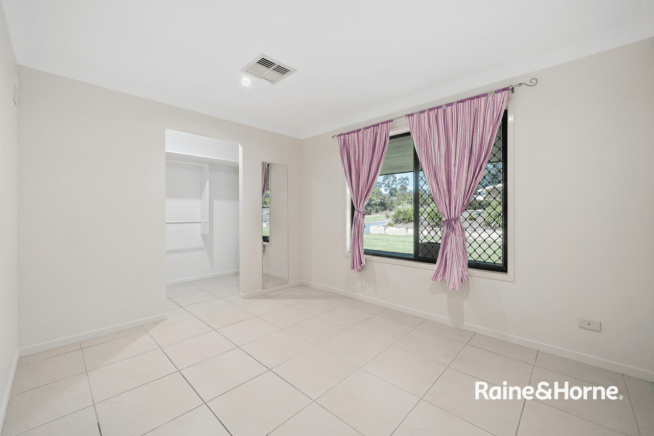 167-173 Spinebill Drive, GREENBANK, QLD 4124