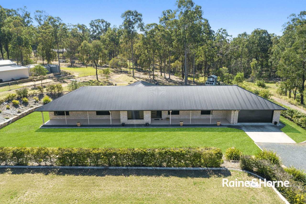 167-173 Spinebill Drive, GREENBANK, QLD 4124