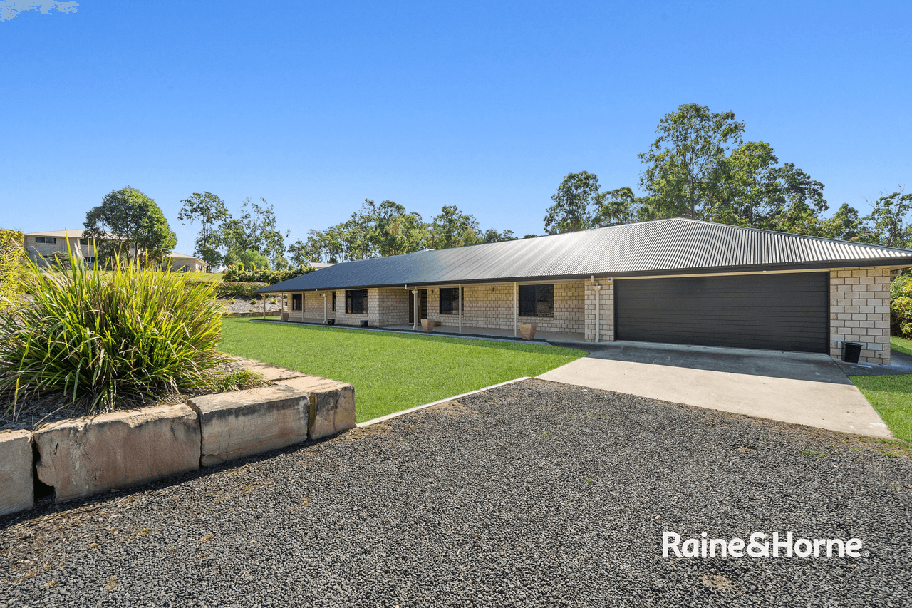 167-173 Spinebill Drive, GREENBANK, QLD 4124