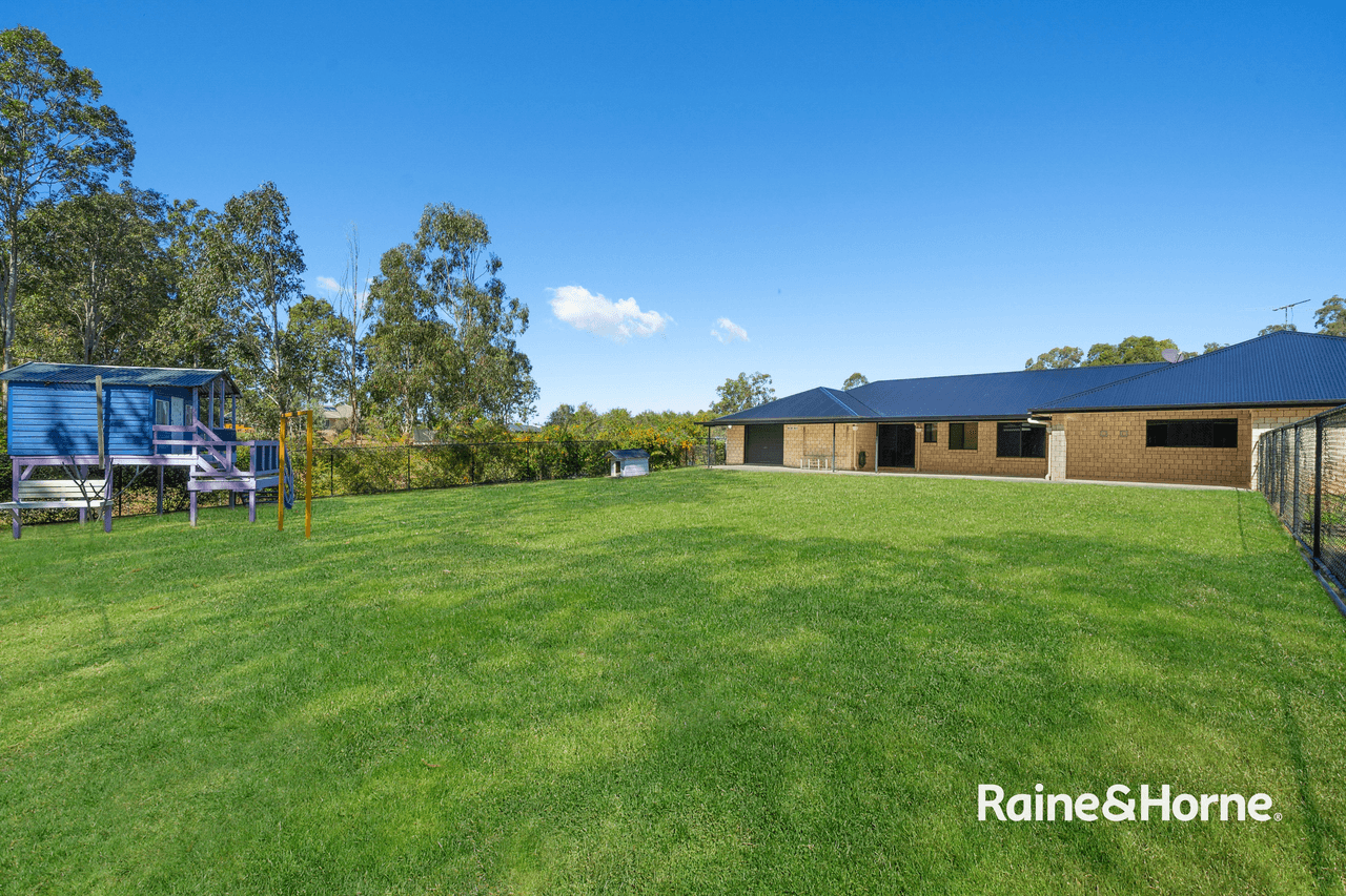 167-173 Spinebill Drive, GREENBANK, QLD 4124