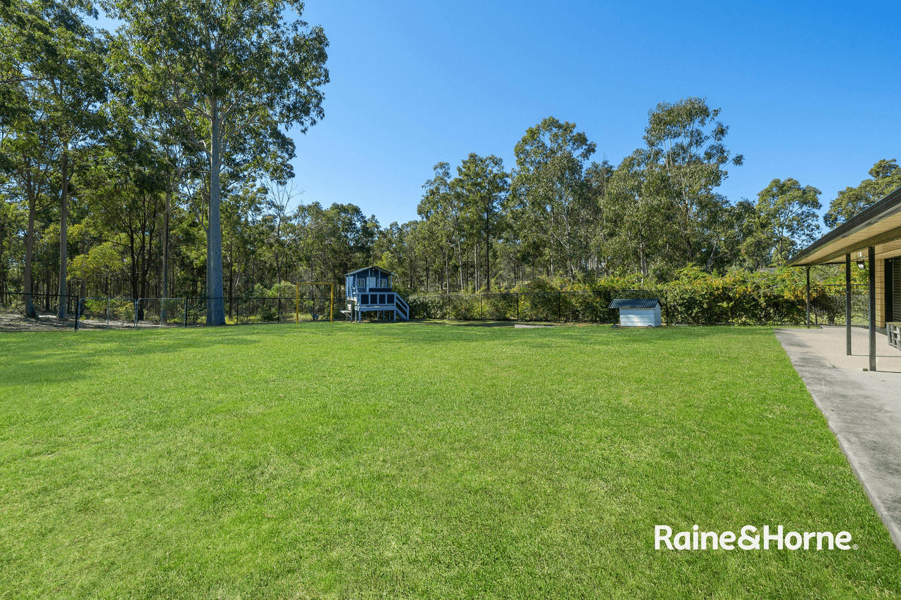 167-173 Spinebill Drive, GREENBANK, QLD 4124