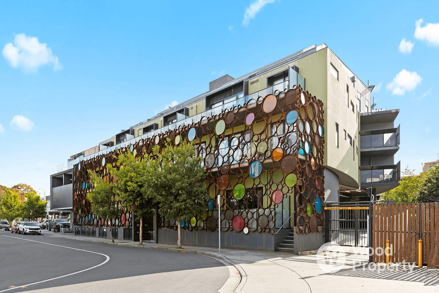 102/10 Martin Street, St Kilda, VIC 3182