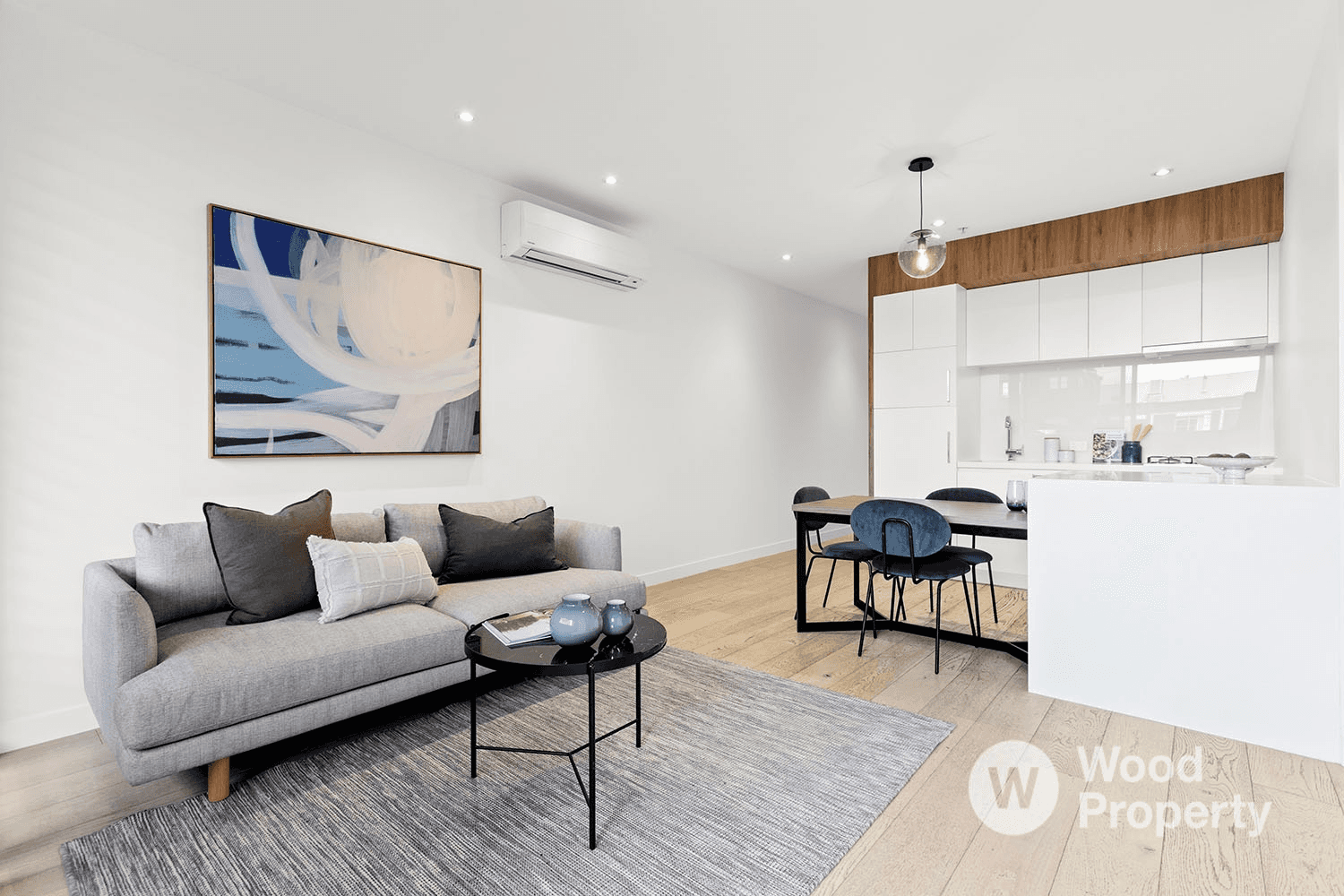 102/10 Martin Street, St Kilda, VIC 3182