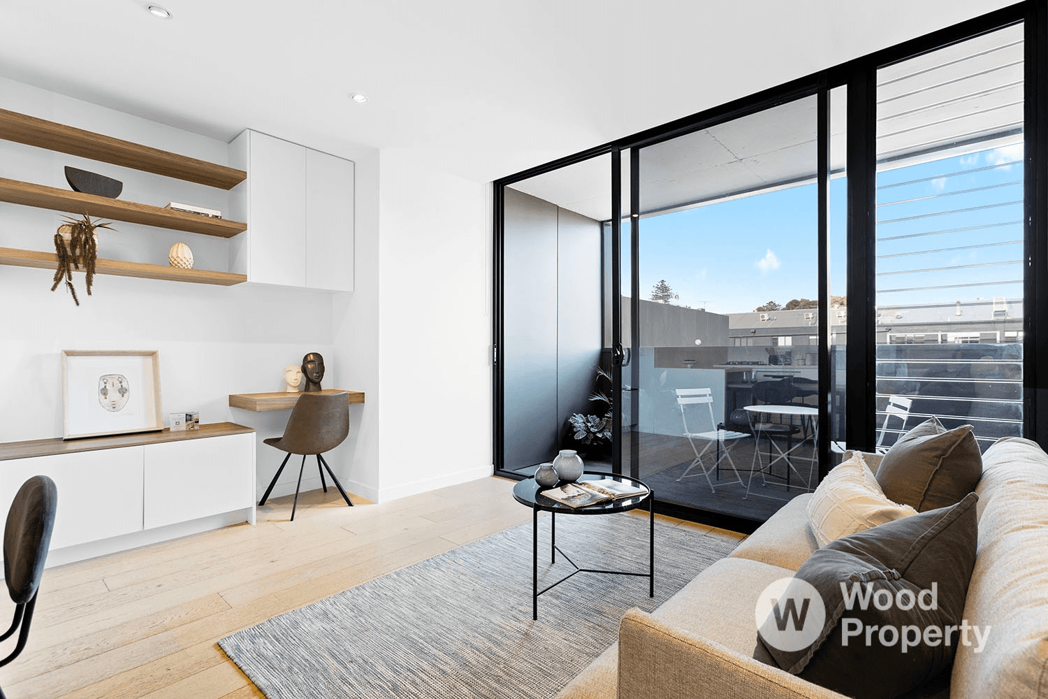 102/10 Martin Street, St Kilda, VIC 3182