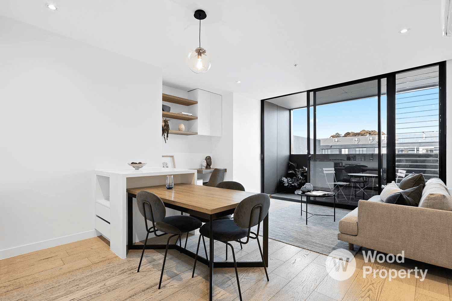 102/10 Martin Street, St Kilda, VIC 3182