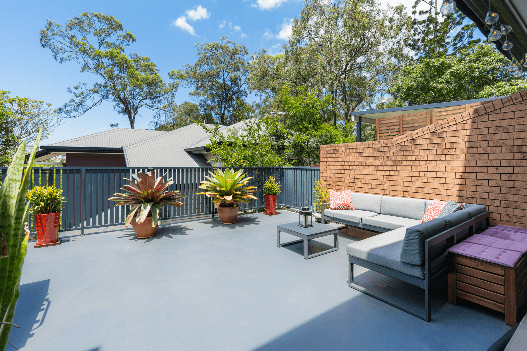 6/57 Bayliss Street, AUCHENFLOWER, QLD 4066