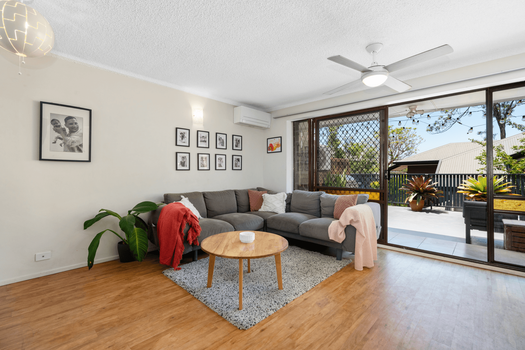 6/57 Bayliss Street, AUCHENFLOWER, QLD 4066