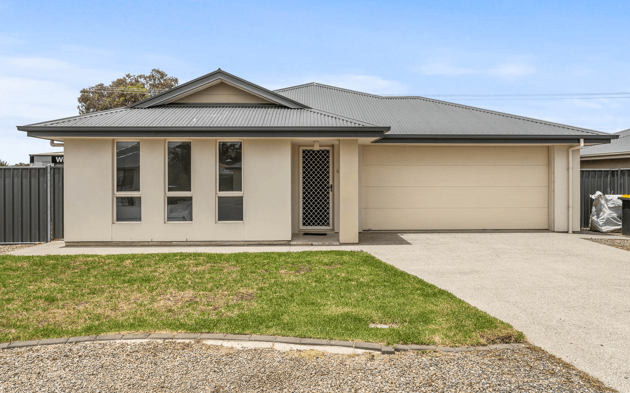 1 Nation Court, ENCOUNTER BAY, SA 5211