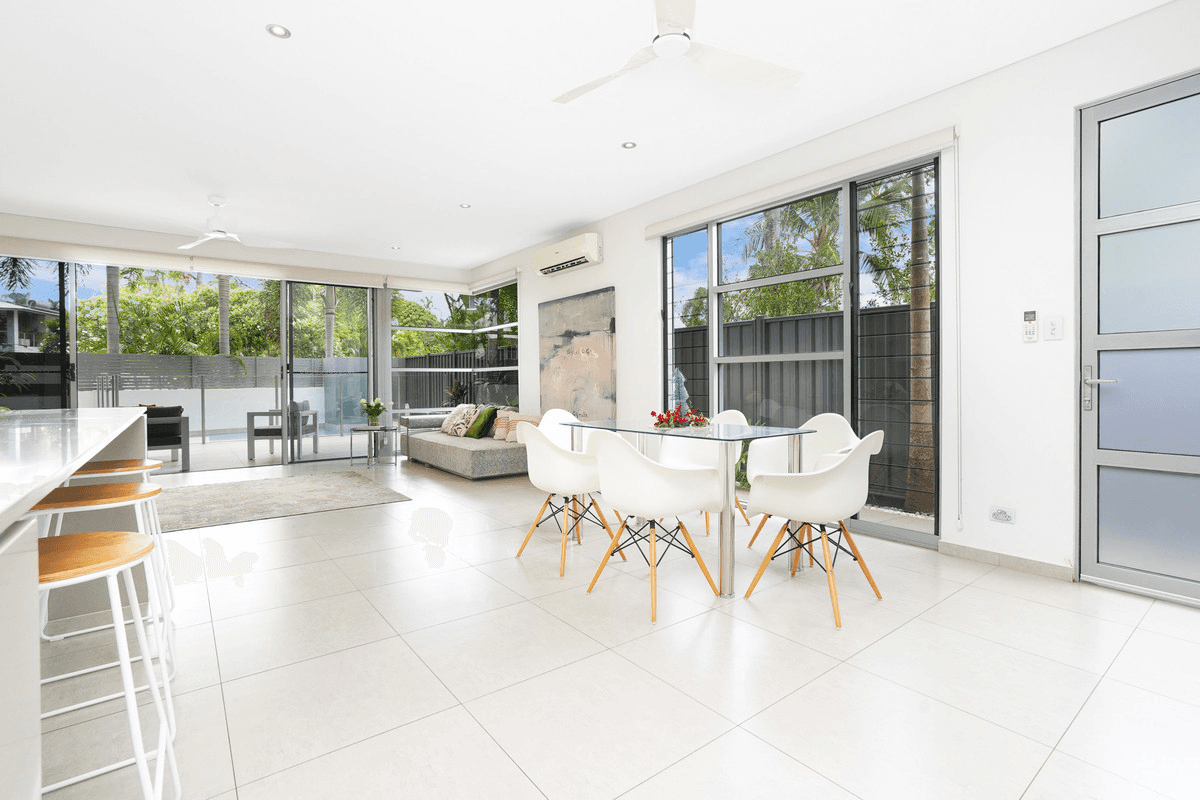 3/25 Philip Street, FANNIE BAY, NT 0820