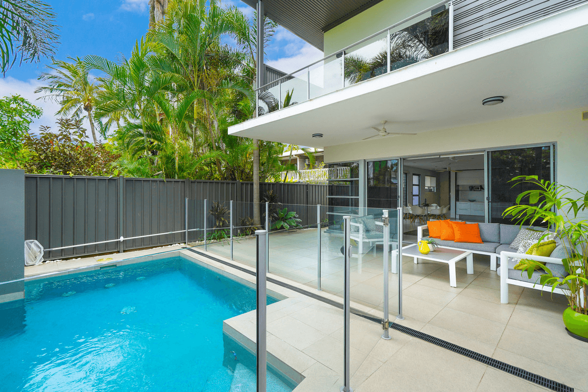 3/25 Philip Street, FANNIE BAY, NT 0820