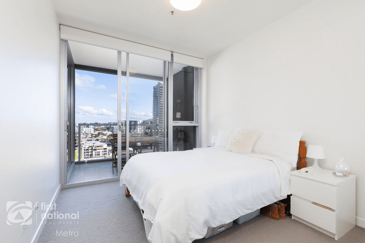 1167/58 Hope Street, South Brisbane, QLD 4101