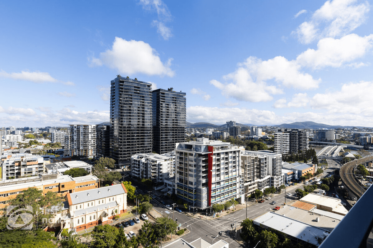 1167/58 Hope Street, South Brisbane, QLD 4101