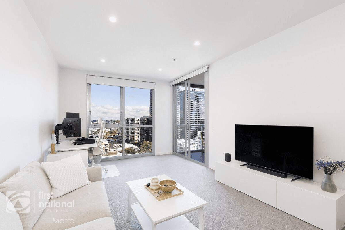 1167/58 Hope Street, South Brisbane, QLD 4101