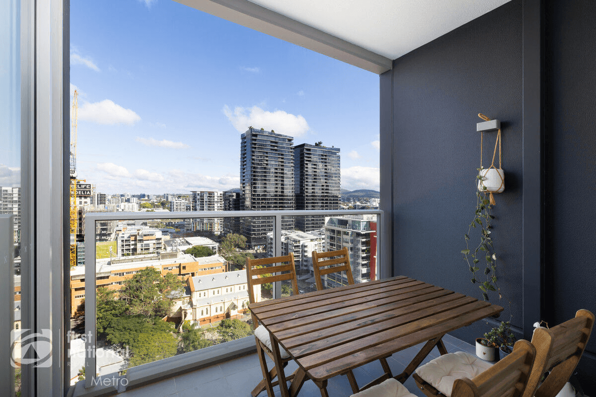 1167/58 Hope Street, South Brisbane, QLD 4101