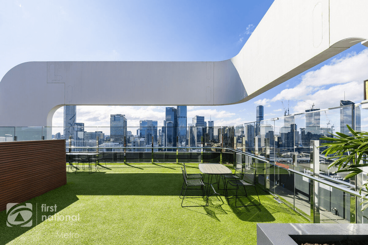 1167/58 Hope Street, South Brisbane, QLD 4101