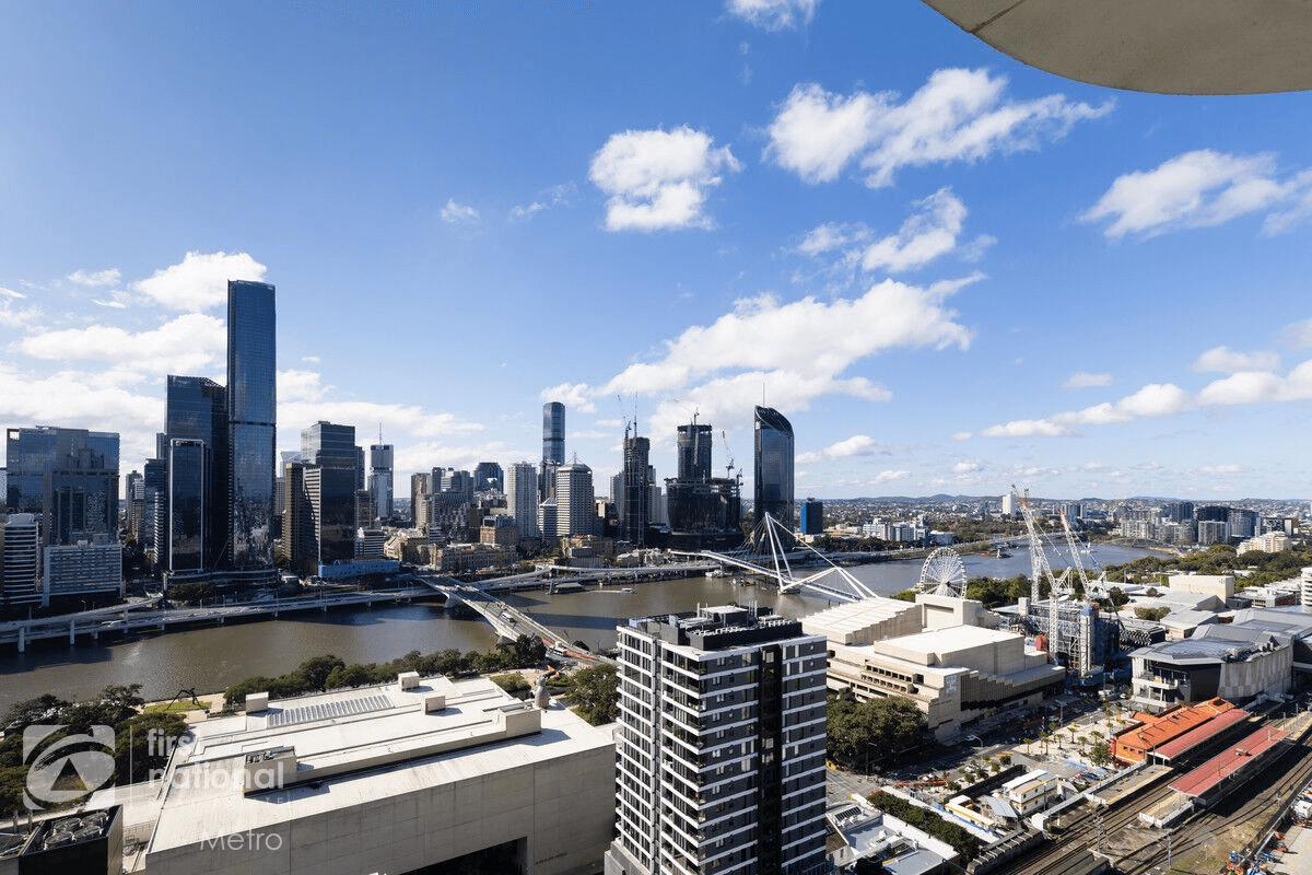 1167/58 Hope Street, South Brisbane, QLD 4101