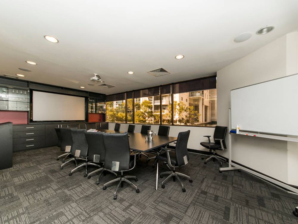 246 Adelaide Terrace, PERTH, WA 6000