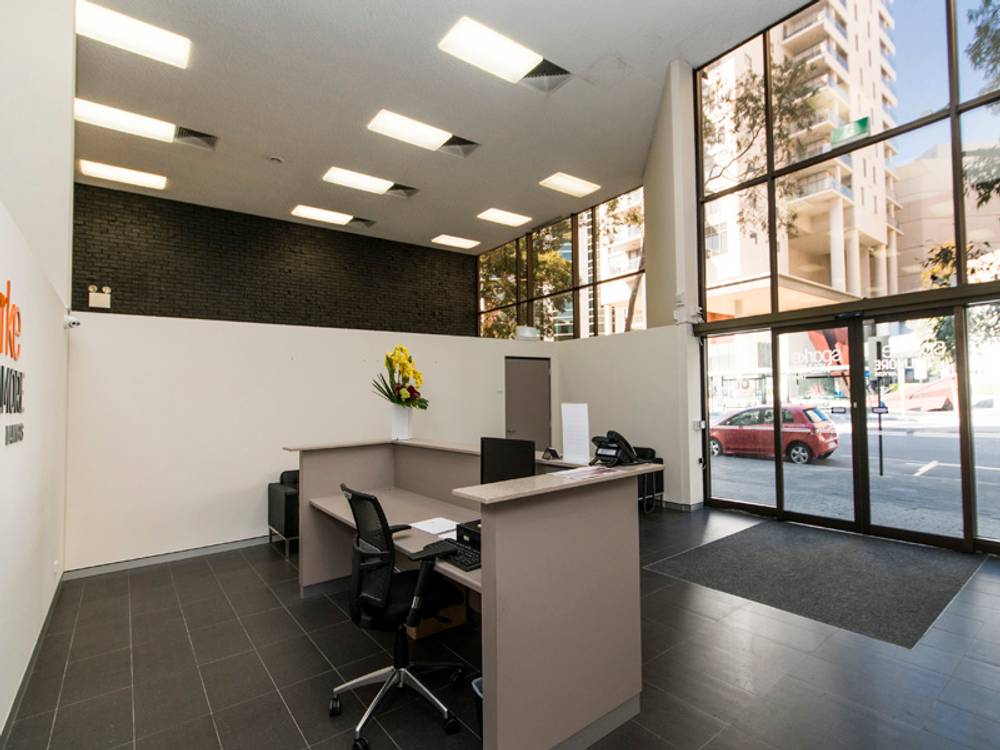 246 Adelaide Terrace, PERTH, WA 6000