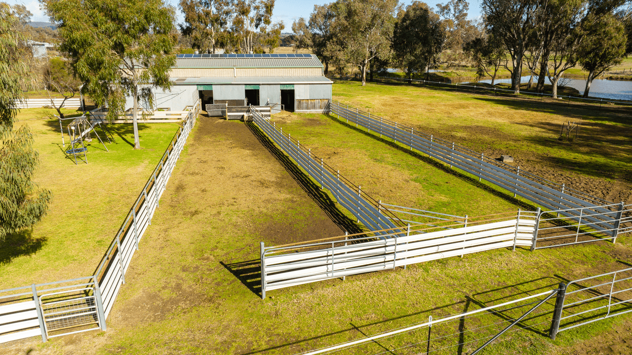 315 Pioneer Drive, JINDERA, NSW 2642