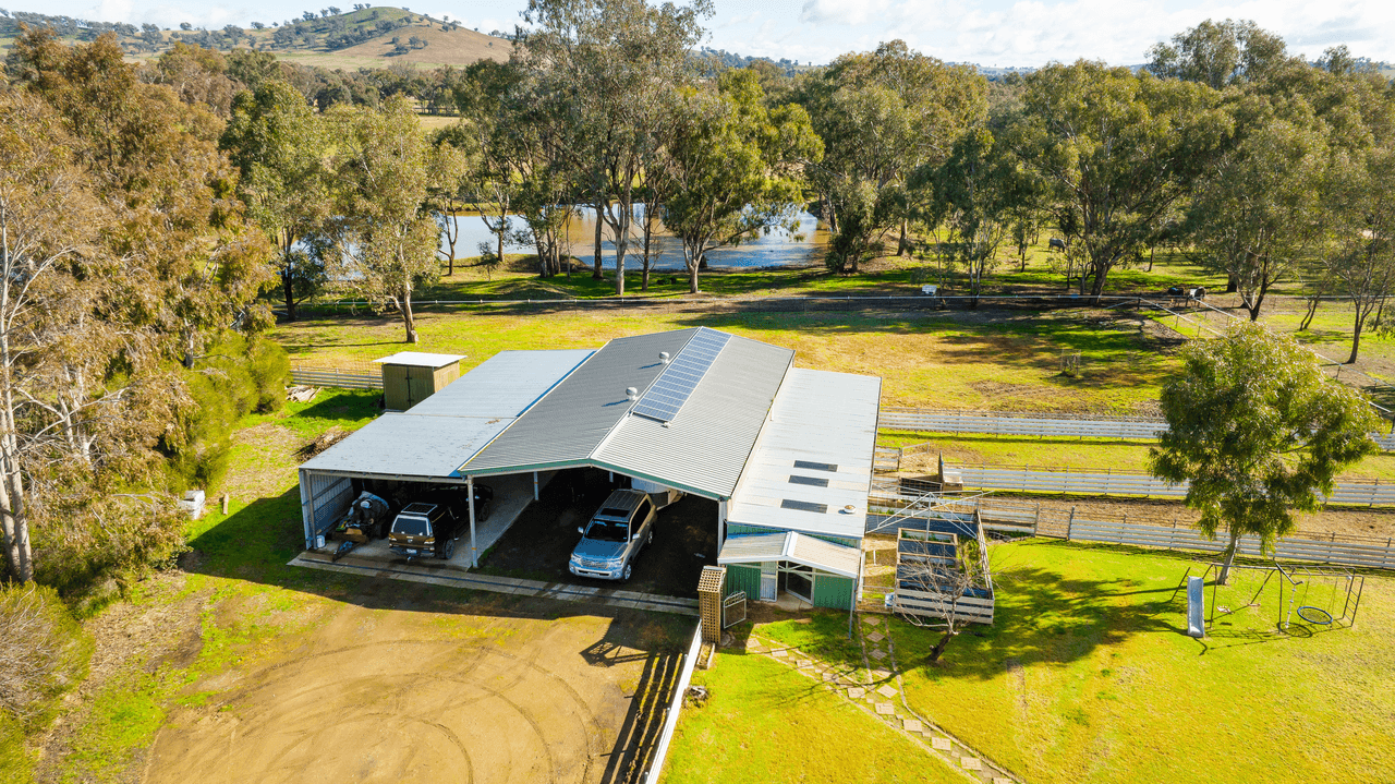 315 Pioneer Drive, JINDERA, NSW 2642