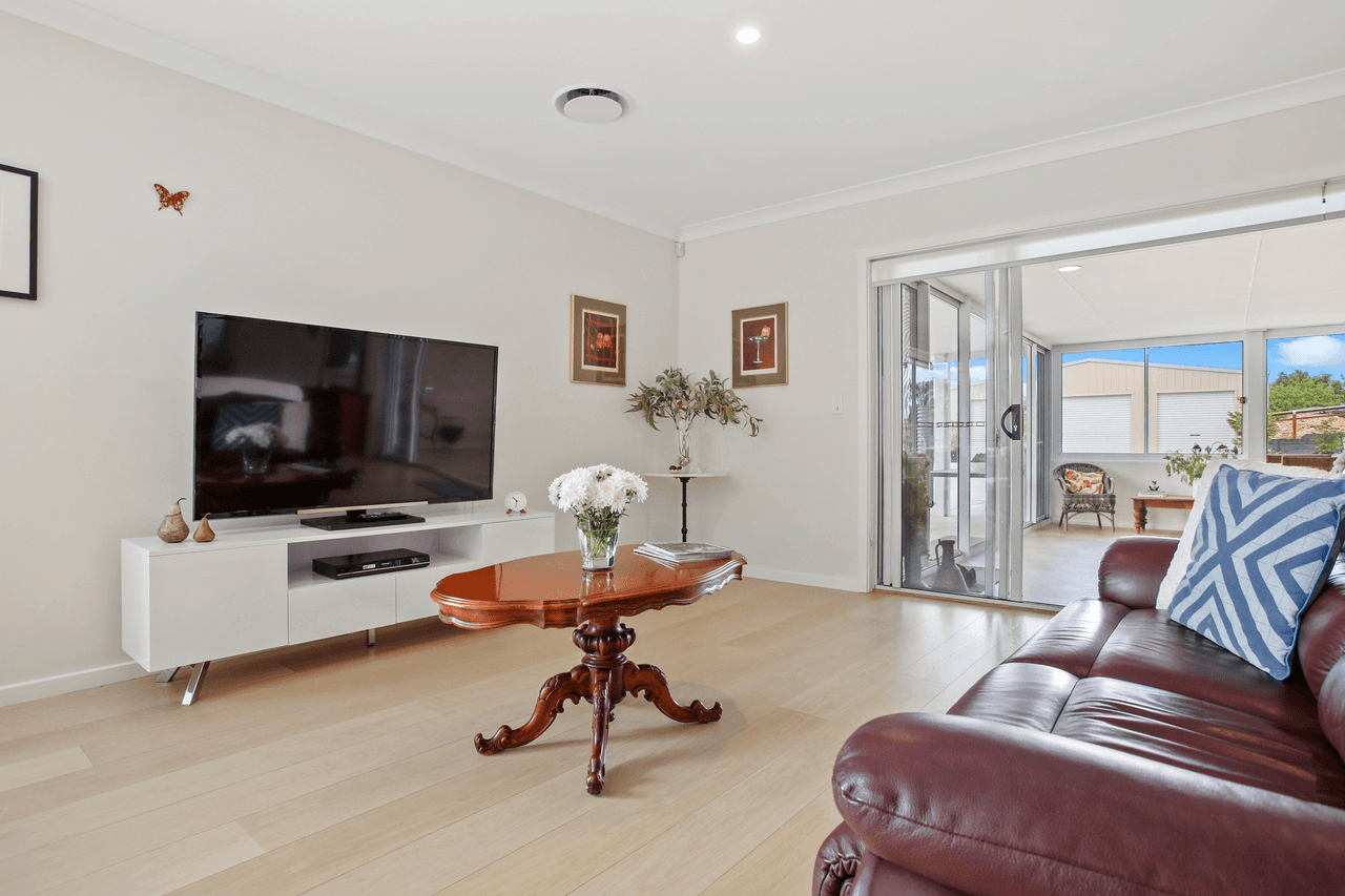 17 Gascoigne st, MITTAGONG, NSW 2575