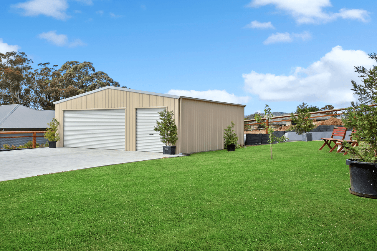 17 Gascoigne st, MITTAGONG, NSW 2575