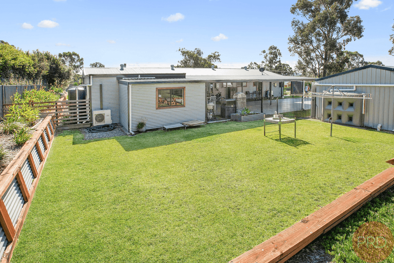 36 Mansfield Street, GRETA, NSW 2334