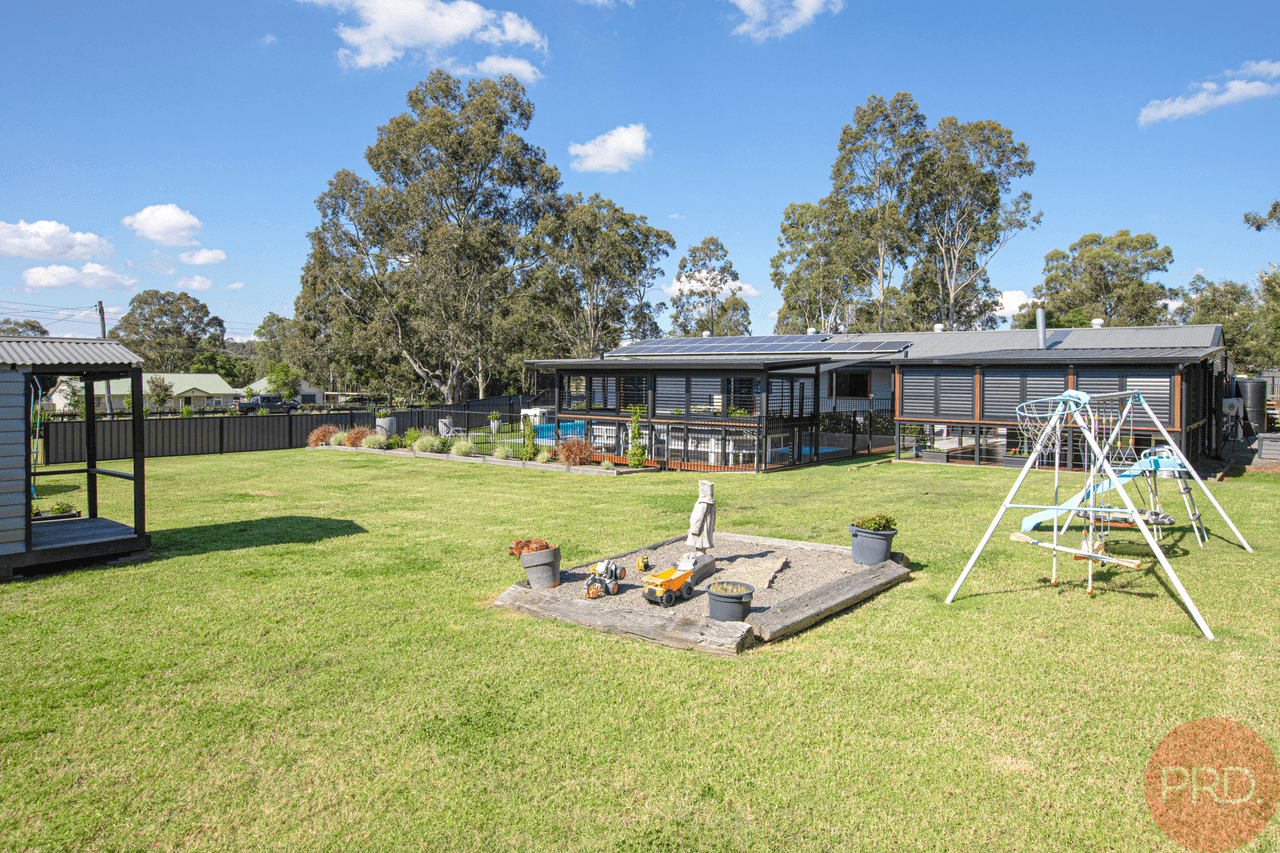 36 Mansfield Street, GRETA, NSW 2334