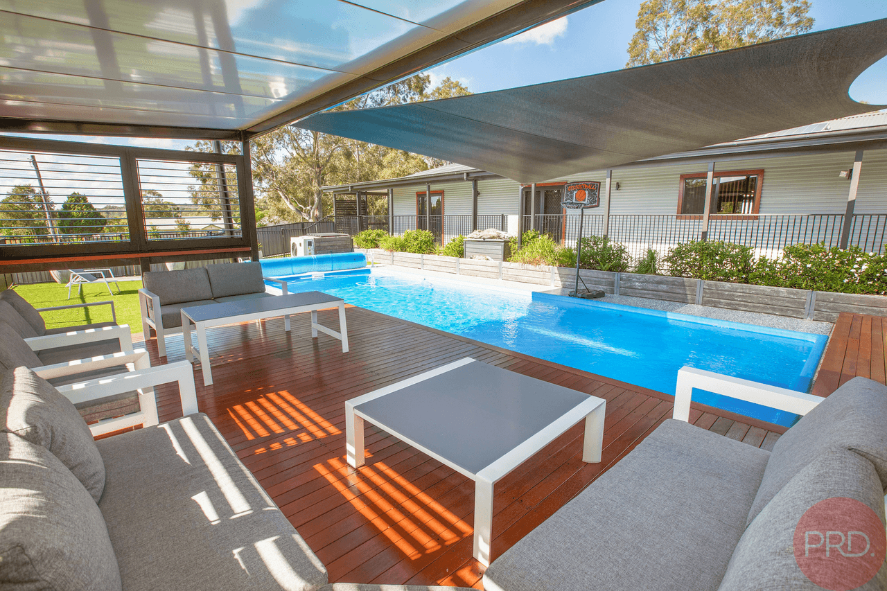 36 Mansfield Street, GRETA, NSW 2334