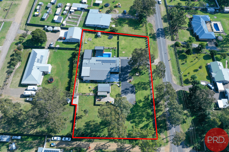 36 Mansfield Street, GRETA, NSW 2334