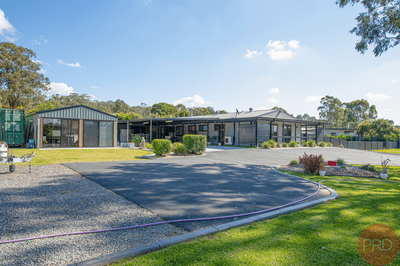 36 Mansfield Street, GRETA, NSW 2334