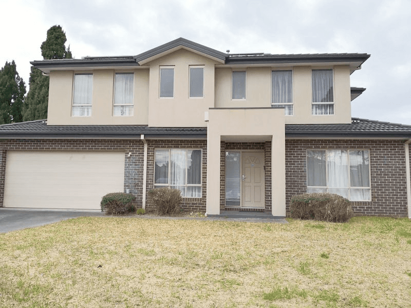 1/9 Albert Street, Ringwood, VIC 3134