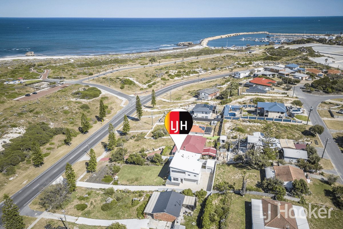 9 Two Rocks Road, TWO ROCKS, WA 6037