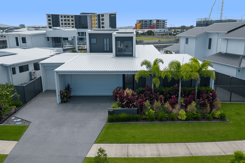 115 Bells Esplanade, PELICAN WATERS, QLD 4551