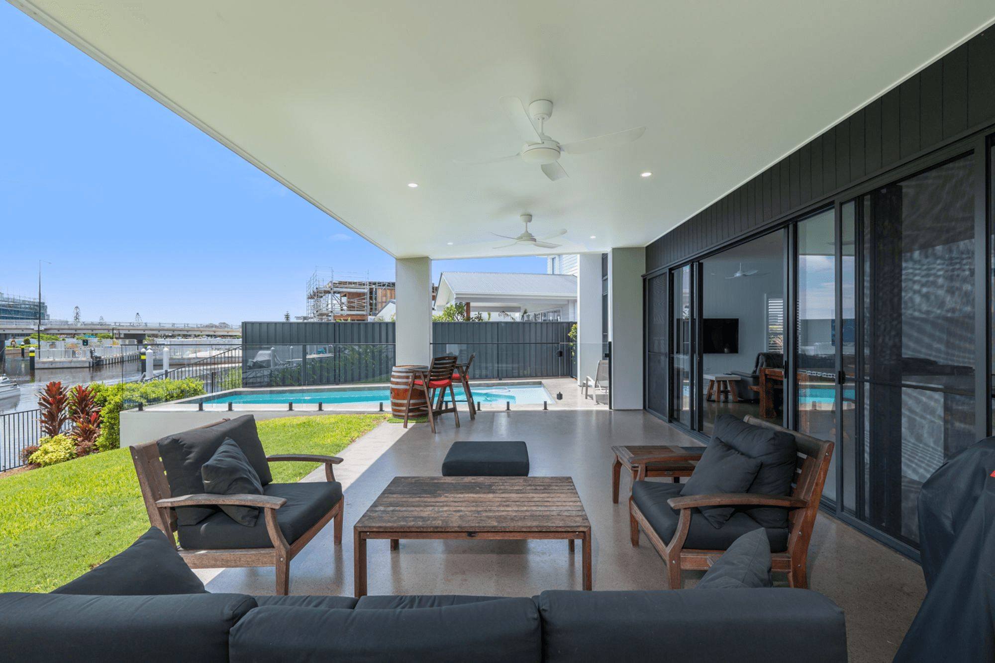 115 Bells Esplanade, PELICAN WATERS, QLD 4551