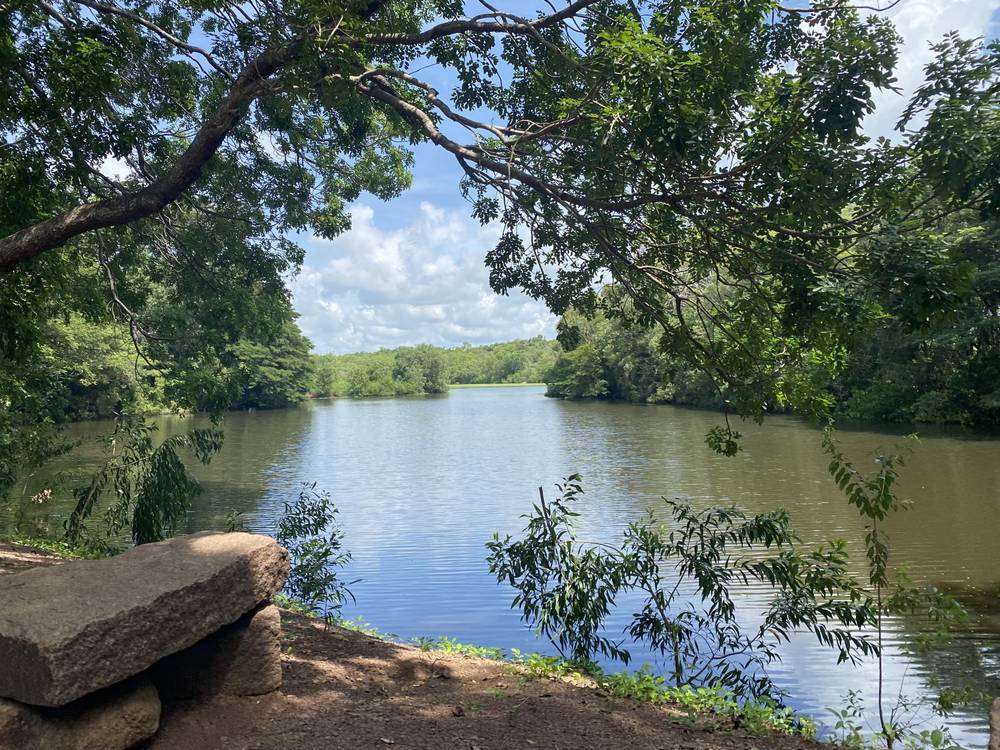 3481 Arnhem highway, Marrakai, NT 0822