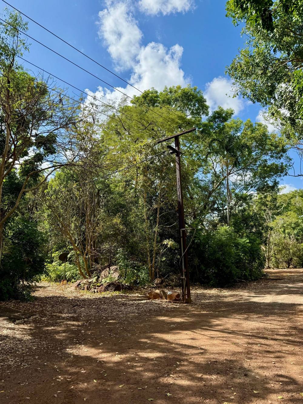 3481 Arnhem highway, Marrakai, NT 0822