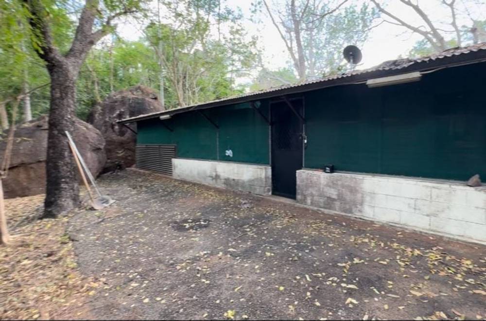 3481 Arnhem highway, Marrakai, NT 0822