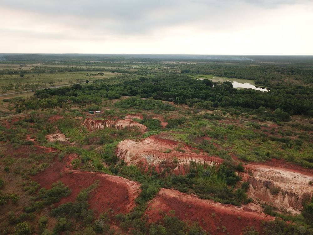 3481 Arnhem highway, Marrakai, NT 0822