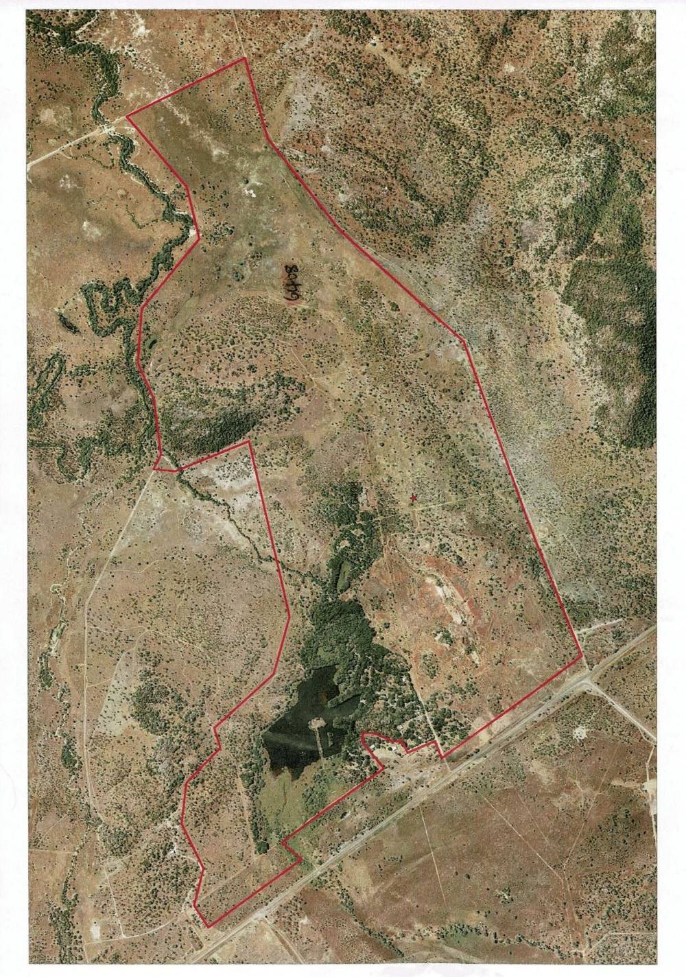 3481 Arnhem highway, Marrakai, NT 0822