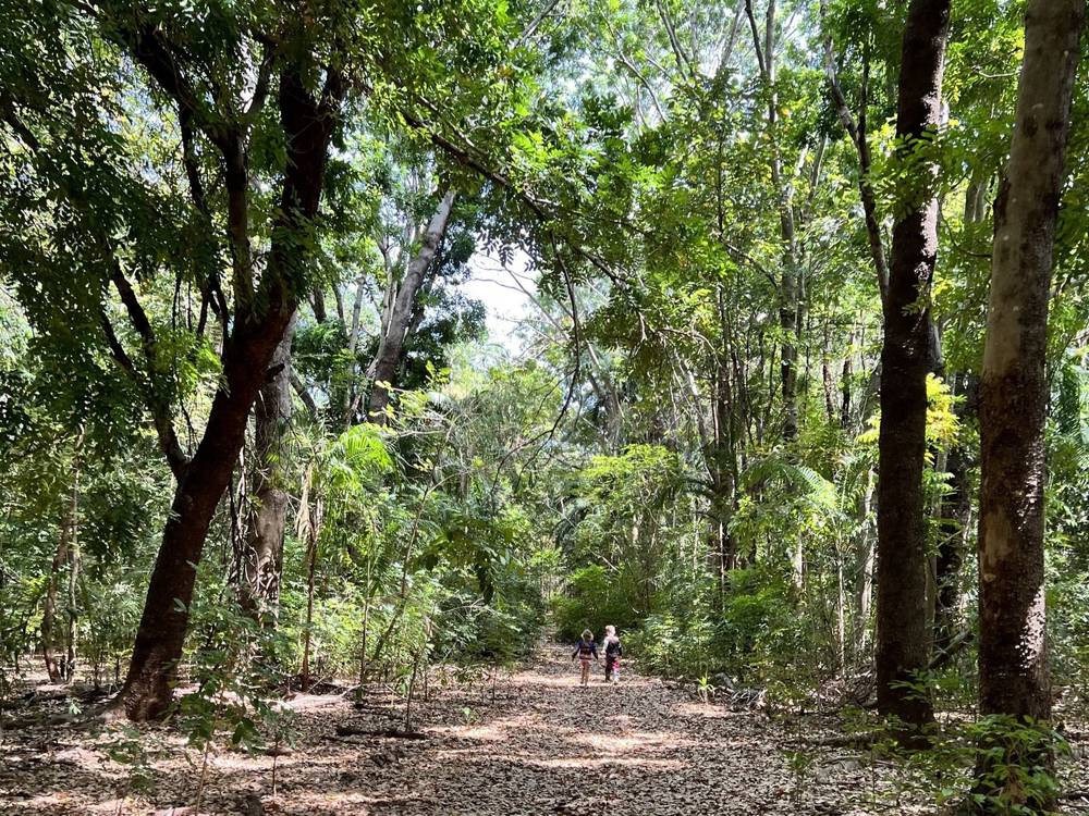 3481 Arnhem highway, Marrakai, NT 0822