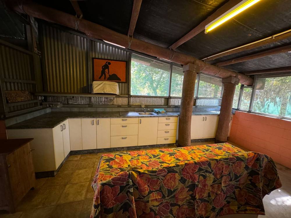 3481 Arnhem highway, Marrakai, NT 0822